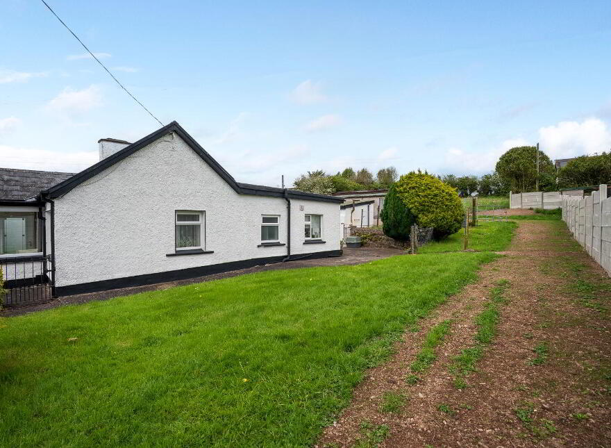 Killard, Blarney, T23CR97