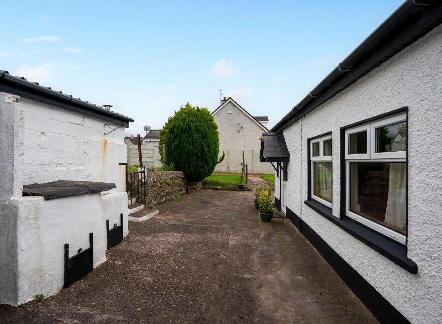 Killard, Blarney, T23CR97