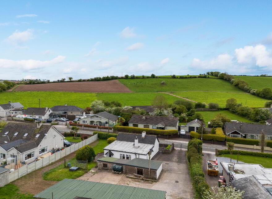 Killard, Blarney, T23CR97
