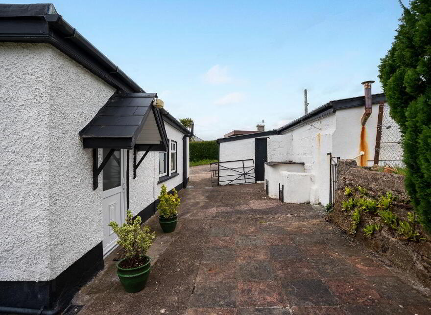 Killard, Blarney, T23CR97