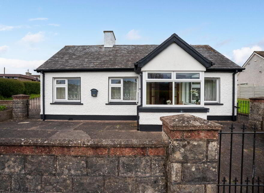 Killard, Blarney, T23CR97