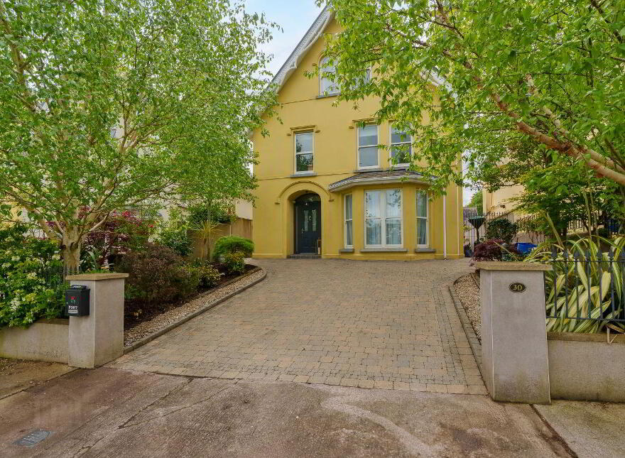 30 Lindville, Blackrock, T12NXR9