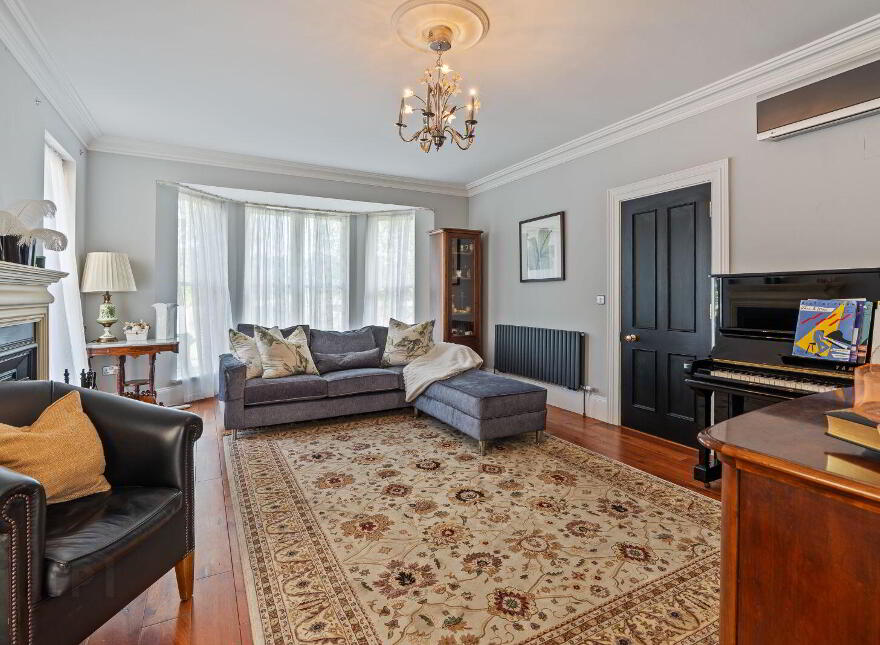 30 Lindville, Blackrock, T12NXR9