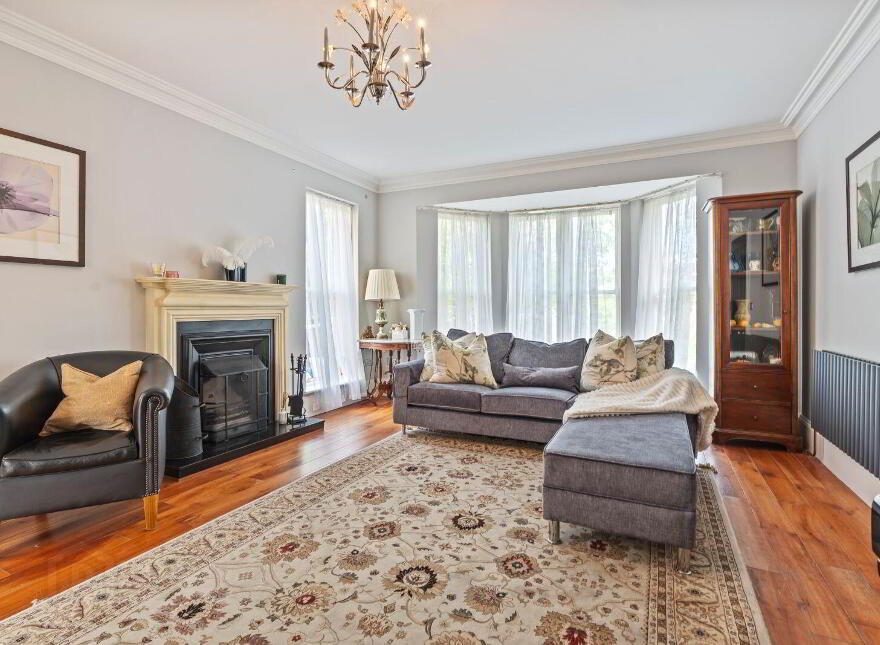 30 Lindville, Blackrock, T12NXR9