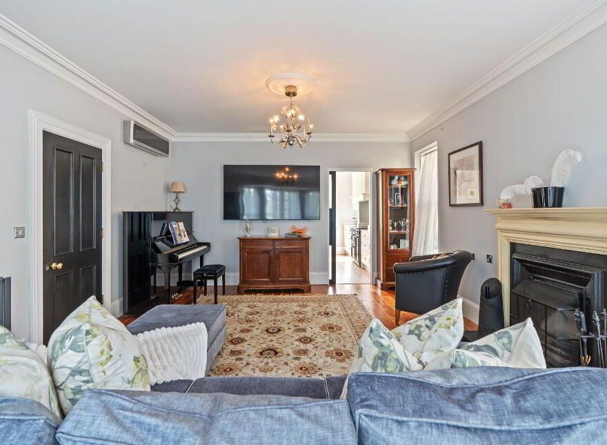 30 Lindville, Blackrock, T12NXR9