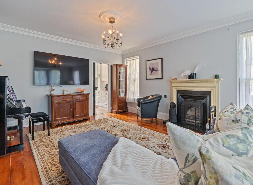 30 Lindville, Blackrock, T12NXR9