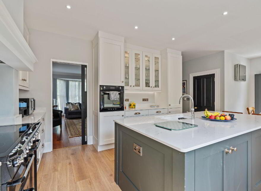 30 Lindville, Blackrock, T12NXR9