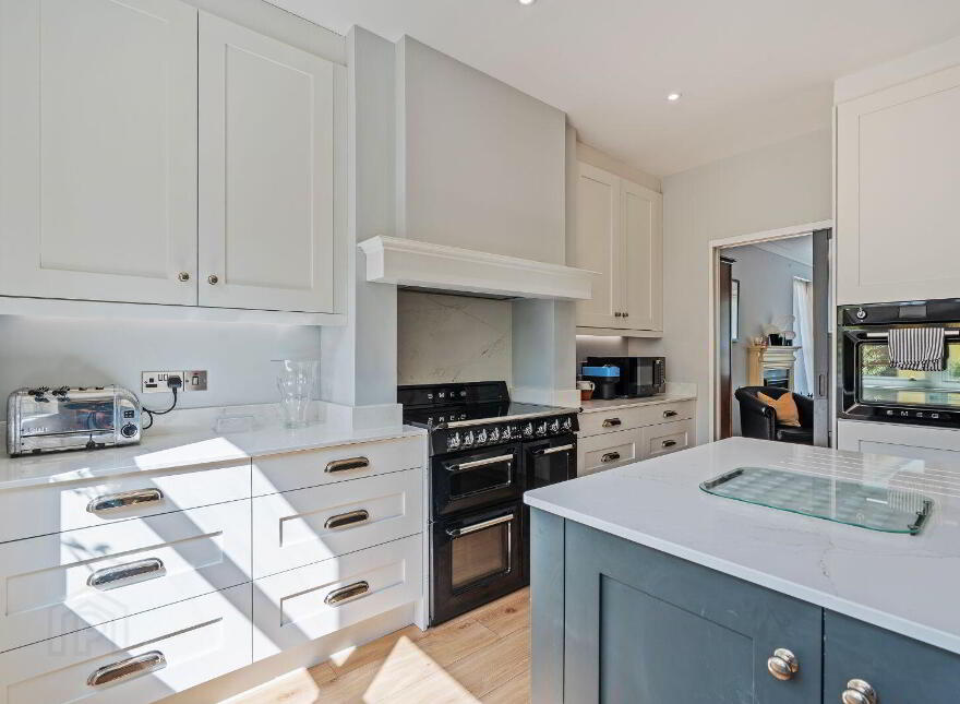 30 Lindville, Blackrock, T12NXR9