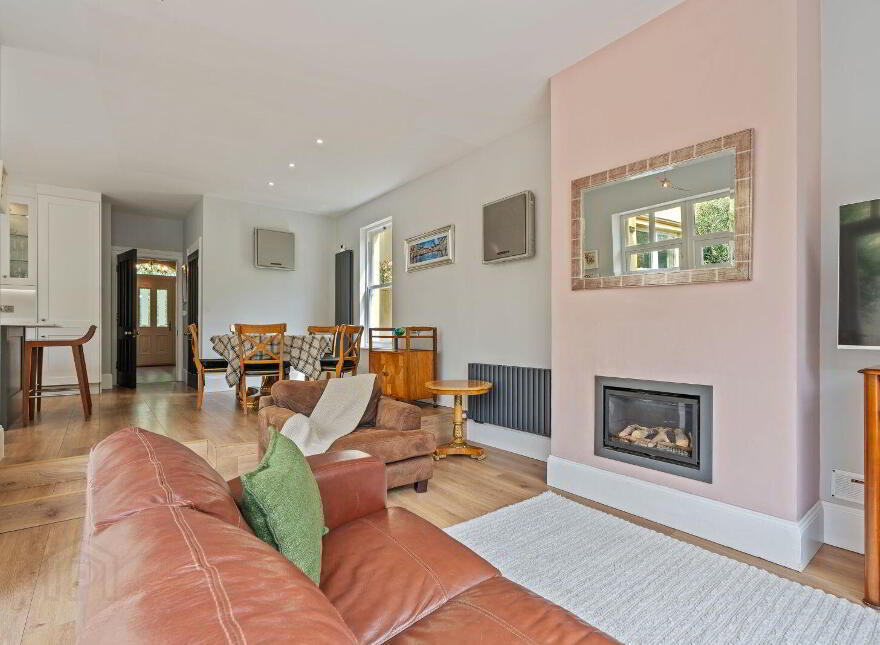 30 Lindville, Blackrock, T12NXR9