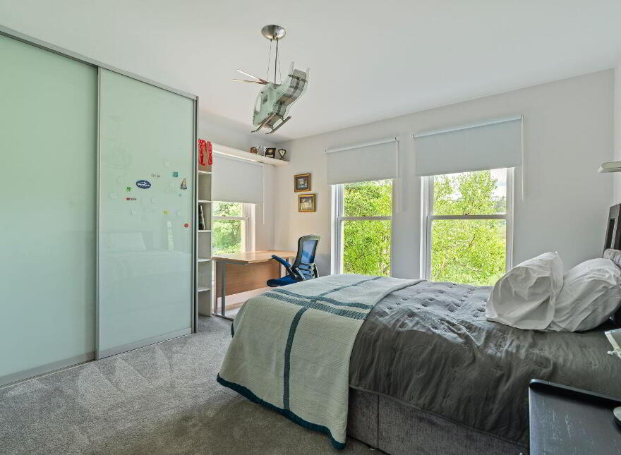 30 Lindville, Blackrock, T12NXR9