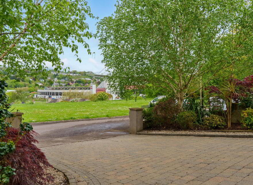 30 Lindville, Blackrock, T12NXR9