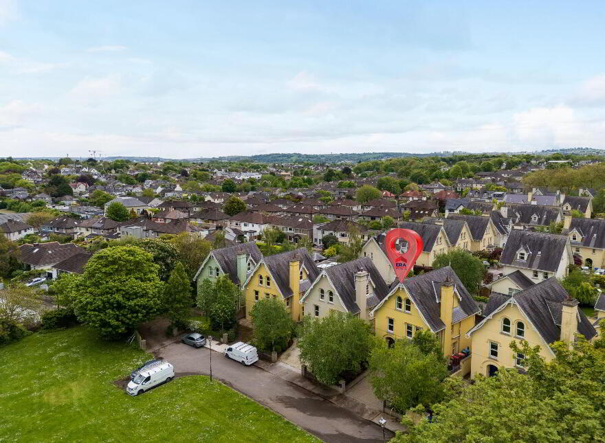 30 Lindville, Blackrock, T12NXR9
