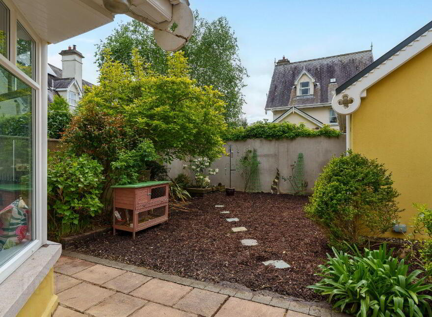 30 Lindville, Blackrock, T12NXR9