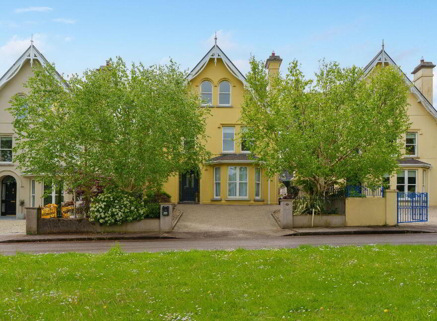 30 Lindville, Blackrock, T12NXR9