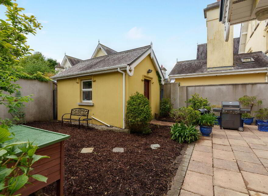 30 Lindville, Blackrock, T12NXR9