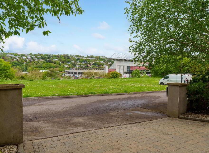 30 Lindville, Blackrock, T12NXR9