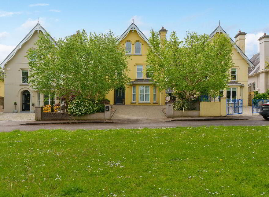 30 Lindville, Blackrock, T12NXR9