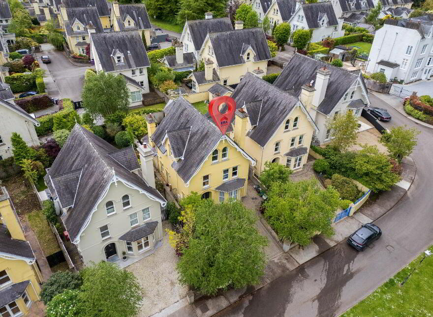 30 Lindville, Blackrock, T12NXR9