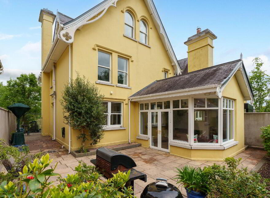 30 Lindville, Blackrock, T12NXR9
