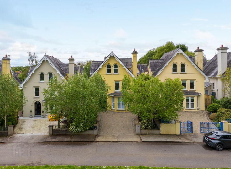 30 Lindville, Blackrock, T12NXR9