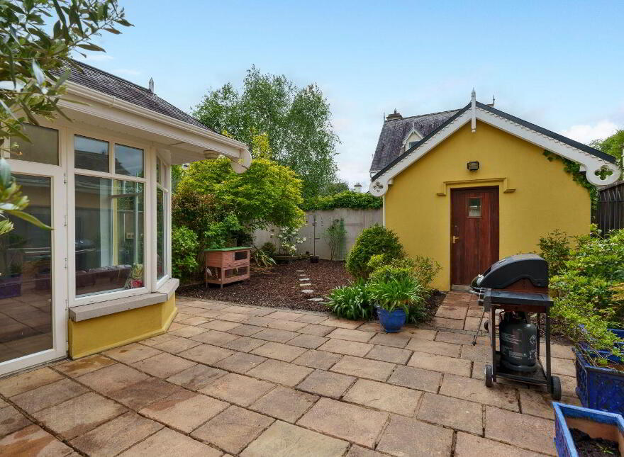 30 Lindville, Blackrock, T12NXR9