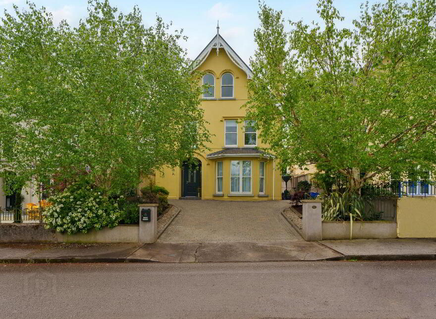 30 Lindville, Blackrock, T12NXR9