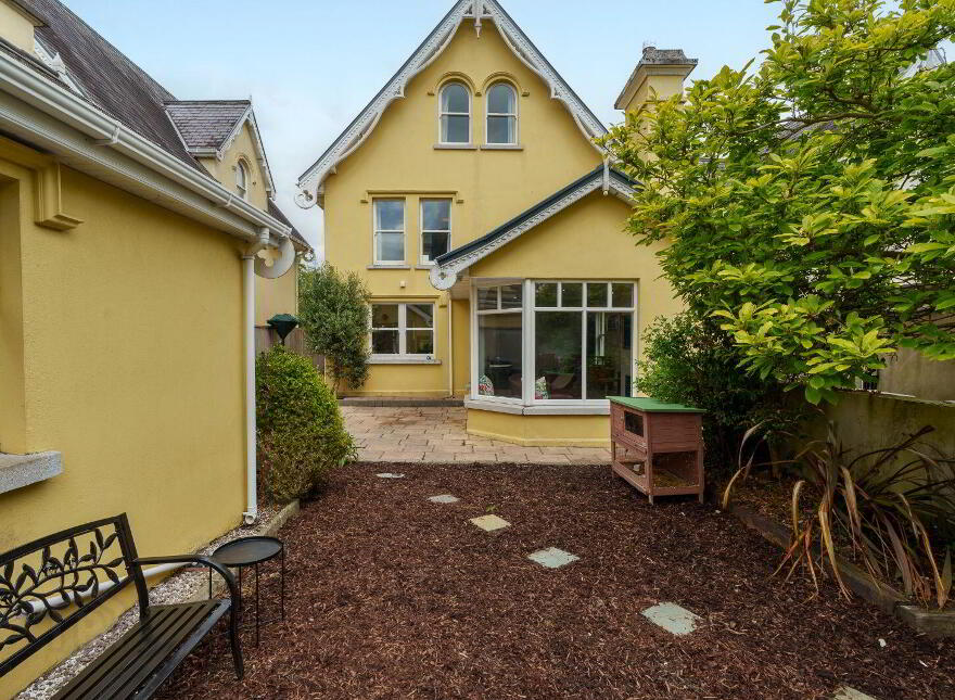 30 Lindville, Blackrock, T12NXR9