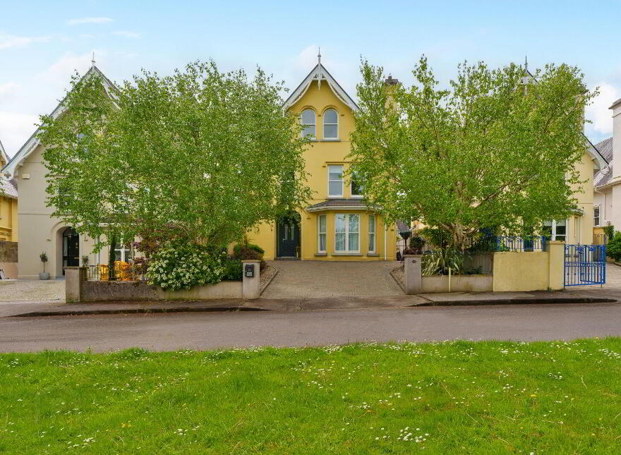 30 Lindville, Blackrock, T12NXR9