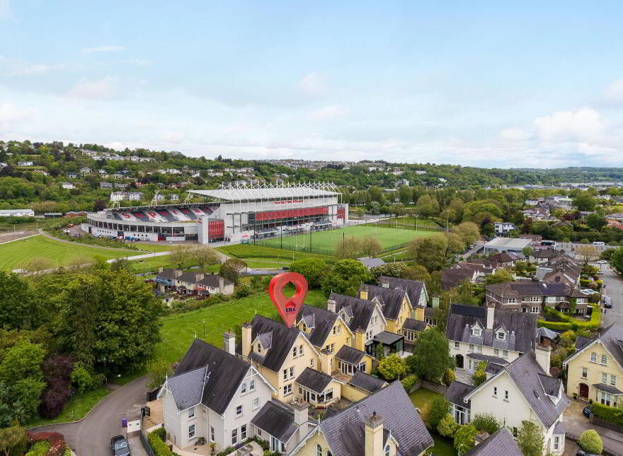 30 Lindville, Blackrock, T12NXR9