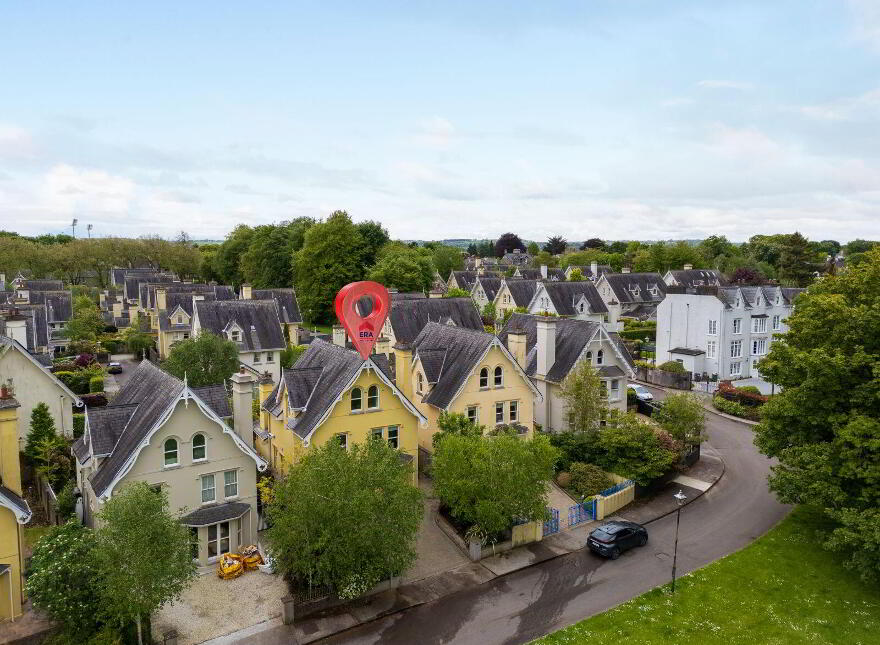 30 Lindville, Blackrock, T12NXR9