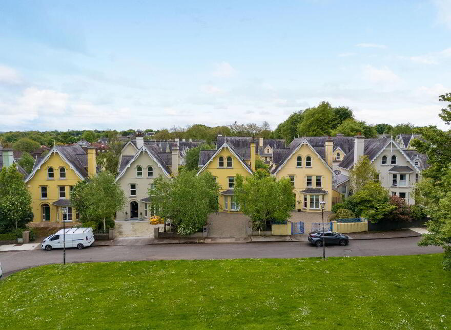 30 Lindville, Blackrock, T12NXR9