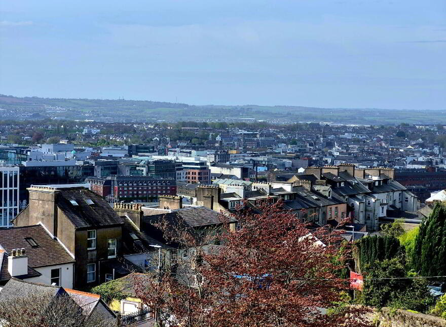 4 Alexandra Place, Wellington Road, St. Lukes, T23Y020