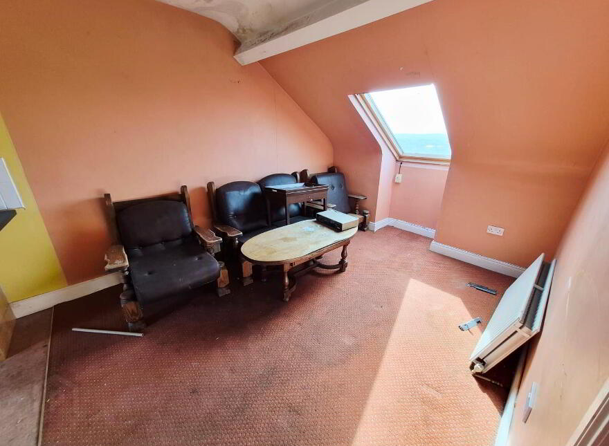 4 Alexandra Place, Wellington Road, St. Lukes, T23Y020