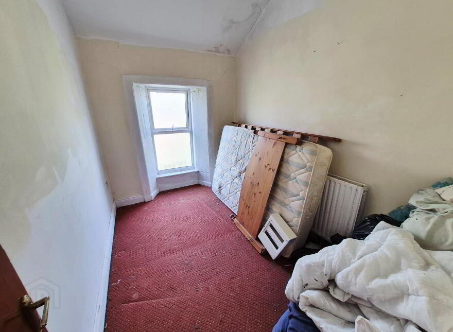 4 Alexandra Place, Wellington Road, St. Lukes, T23Y020