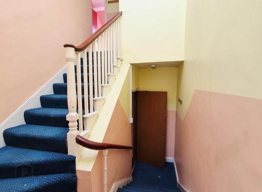 4 Alexandra Place, Wellington Road, St. Lukes, T23Y020
