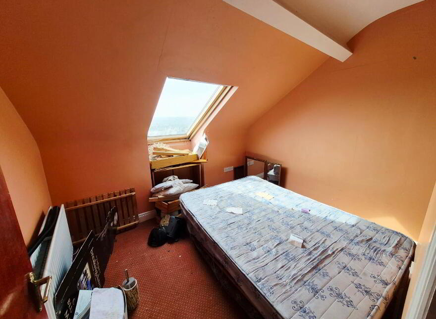 4 Alexandra Place, Wellington Road, St. Lukes, T23Y020