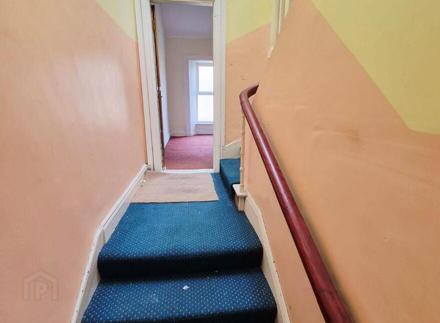 4 Alexandra Place, Wellington Road, St. Lukes, T23Y020