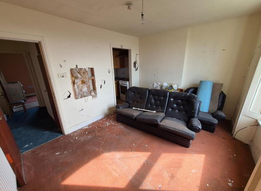 4 Alexandra Place, Wellington Road, St. Lukes, T23Y020