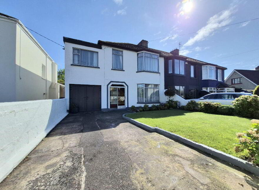 15 Wilton Lawn, Glasheen, T12T9X9