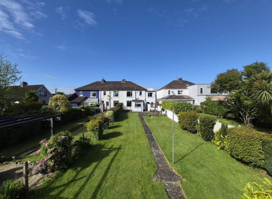 15 Wilton Lawn, Glasheen, T12T9X9