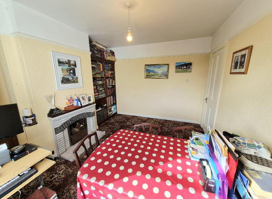 15 Wilton Lawn, Glasheen, T12T9X9
