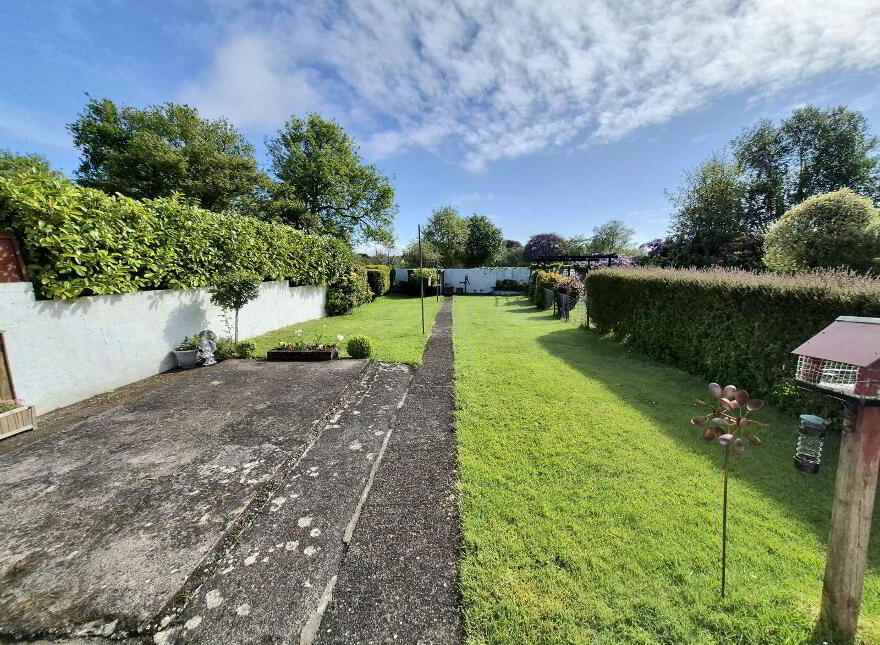 15 Wilton Lawn, Glasheen, T12T9X9
