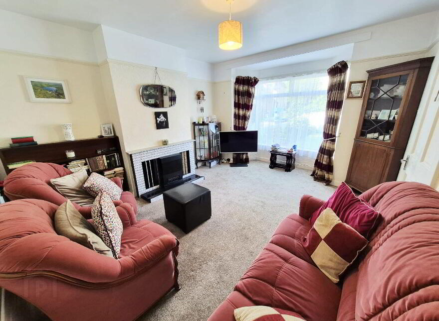 15 Wilton Lawn, Glasheen, T12T9X9
