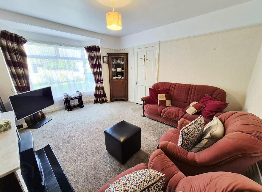 15 Wilton Lawn, Glasheen, T12T9X9
