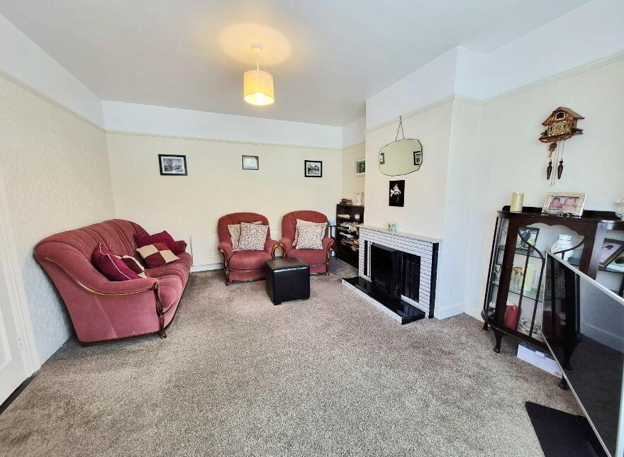 15 Wilton Lawn, Glasheen, T12T9X9