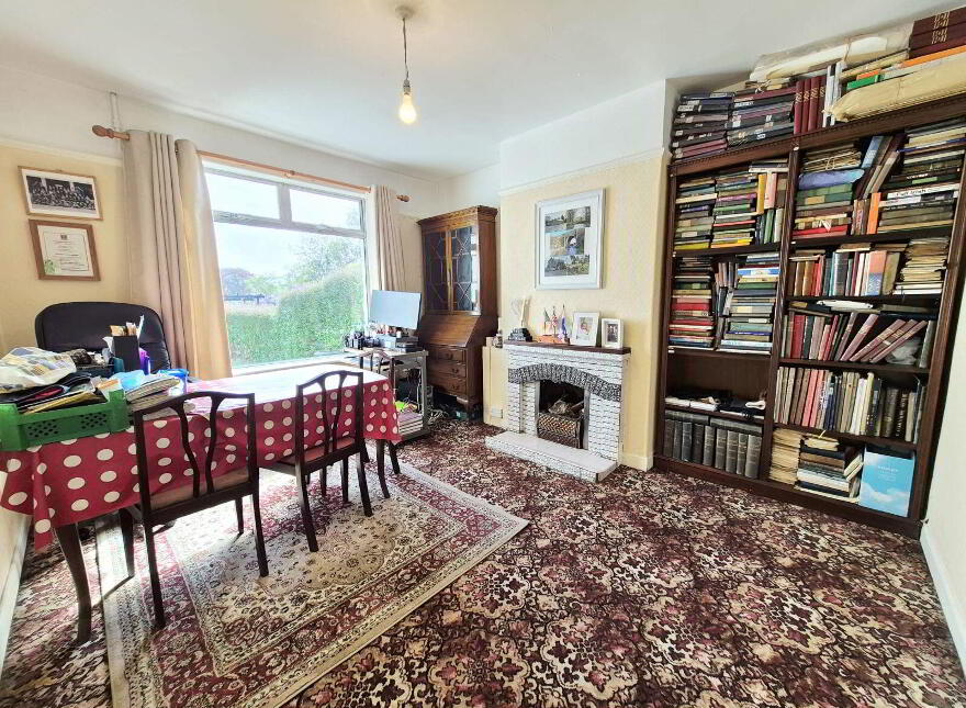 15 Wilton Lawn, Glasheen, T12T9X9