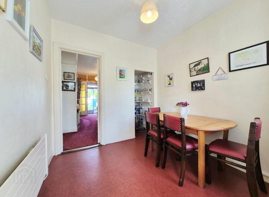15 Wilton Lawn, Glasheen, T12T9X9