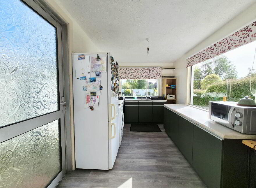 15 Wilton Lawn, Glasheen, T12T9X9