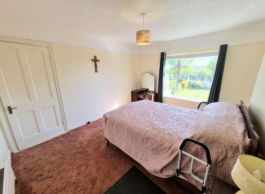 15 Wilton Lawn, Glasheen, T12T9X9
