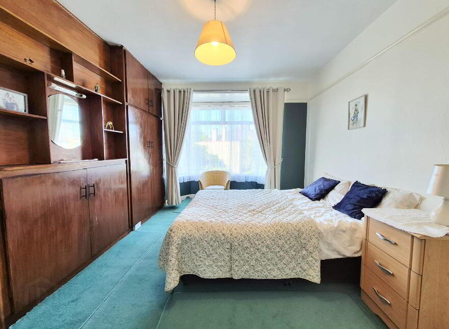 15 Wilton Lawn, Glasheen, T12T9X9